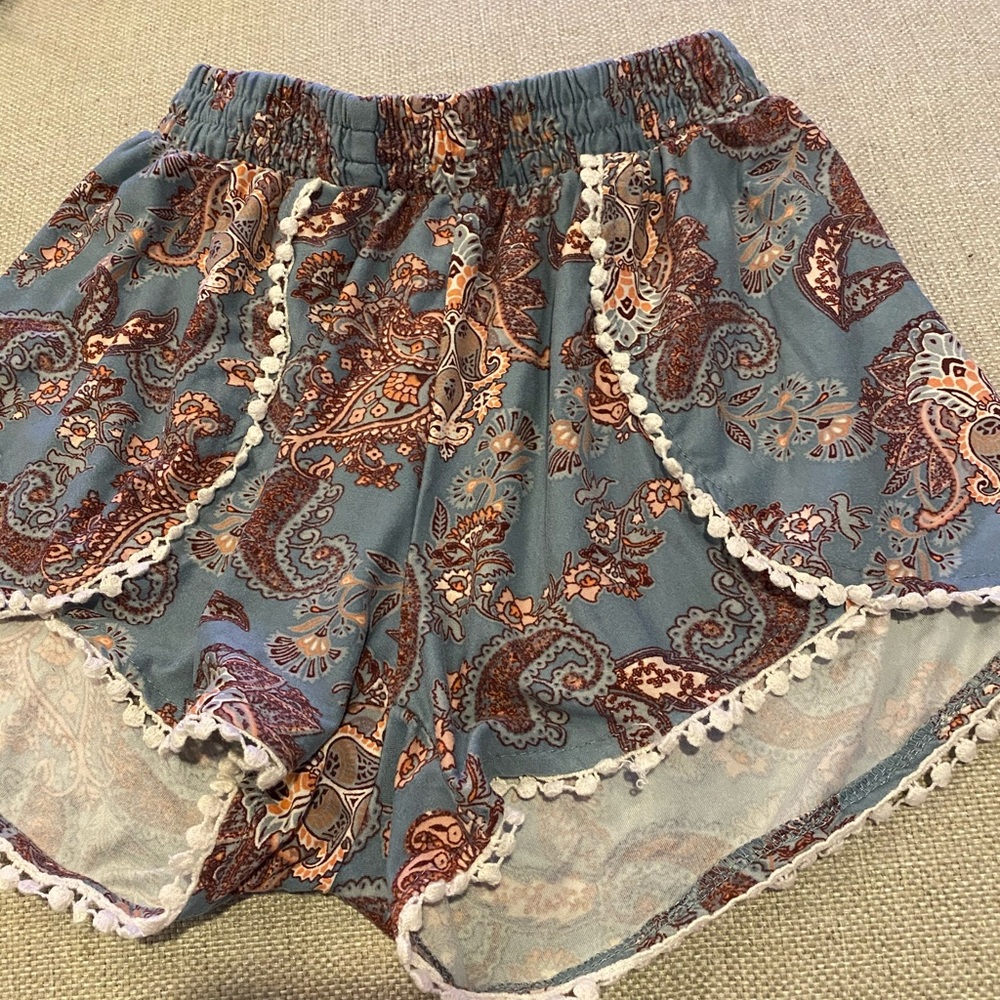 shorts